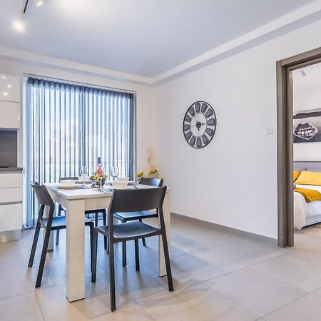 Msida Park Residence C5 Exteriér fotografie
