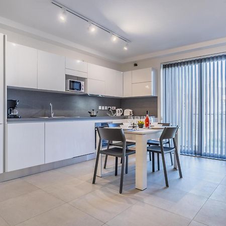 Msida Park Residence C5 Exteriér fotografie