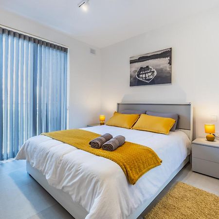 Msida Park Residence C5 Exteriér fotografie